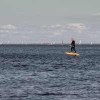 Про Питер :: Владимир Колесников