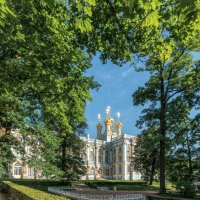 Про Питер :: Владимир Колесников