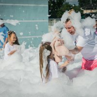 Счастливое детство :: Аксана Shpakava