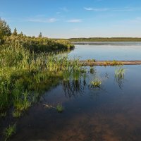 рыбацкие места :: сергей рыбацкие места :: сергей