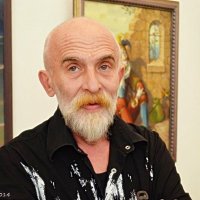 ВІталій Шелегін, художник :: Степан Карачко ВІталій Шелегін, художник :: Степан Карачко