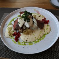 Северные деликатесы :: Ольга 