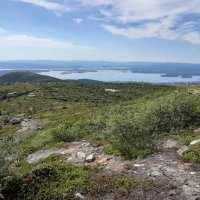 Сказочное Беломорье :: Ольга 