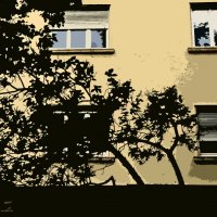 Летние этюды 71 :: Алексей Кузнецов