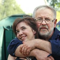 Попалась... :: СЮ 