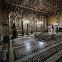 Дворец Юсуповых на Мойке :: Дмитрий Иванов Дворец Юсуповых на Мойке :: Дмитрий Иванов