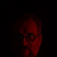 Автопортрет :: Tim Andrews