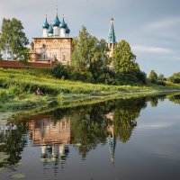 На Тезе! :: Валерий 