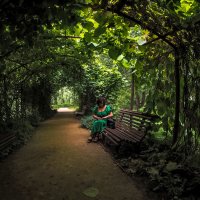 ***** :: юрий поляков