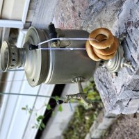 Дачный винтаж :: Галина Левина