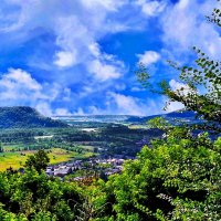 В   ЗАКАРПАТЬЕ :: Анатолий Малобродский