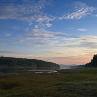 Закатное :: Дмитрий 