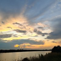 Всем, хорошего вечера! :: Андрей 