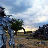 В парке :: svk * В парке :: svk *