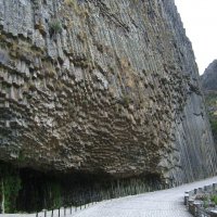 Симфония камней (Քարերի սիմֆոնիա), Армения. :: unix (Илья Утропов) Симфония камней (Քարերի սիմֆոնիա), Армения. :: unix (Илья Утропов)