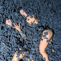 Две в супрематизме :: Dadli 