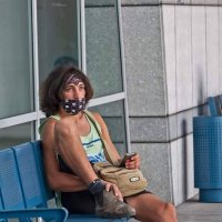 В ожидании :: Shmual & Vika Retro