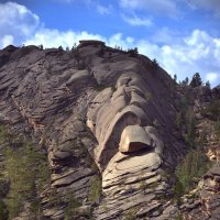 Скалы :: Георгиевич Скалы :: Георгиевич