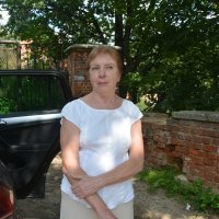 Моя кузина :: Александр Буянов Моя кузина :: Александр Буянов