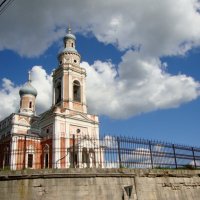 облачно... :: Галина Флора облачно... :: Галина Флора