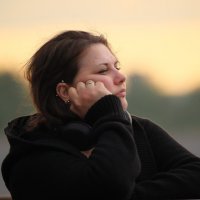 Мечтать... :: Владилен Панченко Мечтать... :: Владилен Панченко