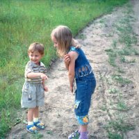 Заговорщики :: Евгений Спирин