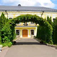 Московская область. Вознесенская Давидова пустынь. :: Наташа ***** Московская область. Вознесенская Давидова пустынь. :: Наташа *****