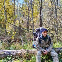 Мещёра / Владимирская область :: Денис Бочкарёв Мещёра / Владимирская область :: Денис Бочкарёв