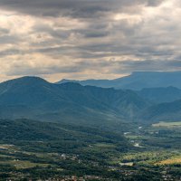 Адыгея :: Игорь Сикорский Адыгея :: Игорь Сикорский