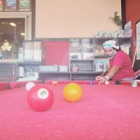 ЛЕ БО 5 (24) :: CLOSE WAYS ALL