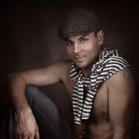 Мишаня :: Вениамин Скородумов