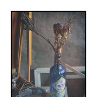 В мастерской. :: Svyatoslav [Artisan] Ph.