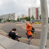 ***** :: юрий поляков