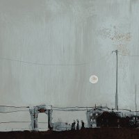 другие берега :: Николай Семёнов