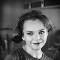 Марина. :: Serj Korinkevich