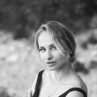 Портрет :: Никита Романов