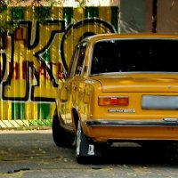 Назад в СССР... :: Николай Саржанов