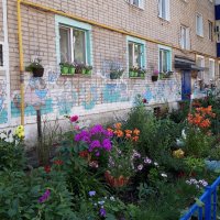 Мой город. :: Венера Чуйкова Мой город. :: Венера Чуйкова