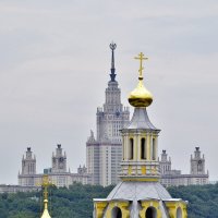 - :: Владимир Мигонькин