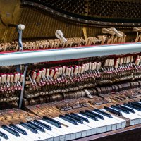 Отзвучал последний аккорд. :: Игорь Викторов