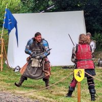 Поединок :: Андрей K. Поединок :: Андрей K.