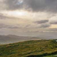 Хмурое утро... :: Владимир Жданов Хмурое утро... :: Владимир Жданов