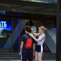 Забота :: Roman stories -