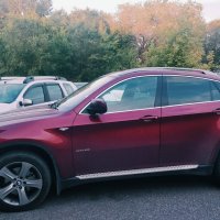 Лихая тачка :: Андрей Хлопонин