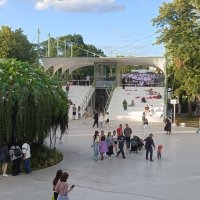 на фестивале :: Галина R...