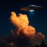 Ночные гости :: Дмитрий (Горыныч) Симагин