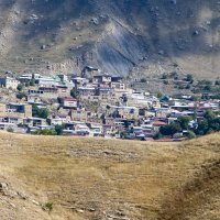 Горный аул :: Gen Горный аул :: Gen