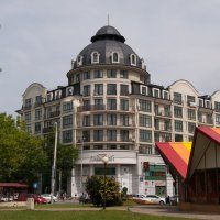 Калининград :: Андрей 