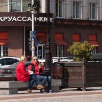 Калининград :: Андрей 