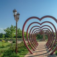 Скелет мамонта :: Игорь Сикорский Скелет мамонта :: Игорь Сикорский